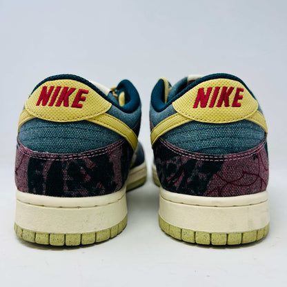 Nike Dunk Low Community Garden