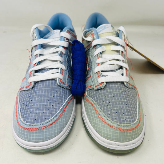 Nike Dunk Low Union Passport Pack Argon
