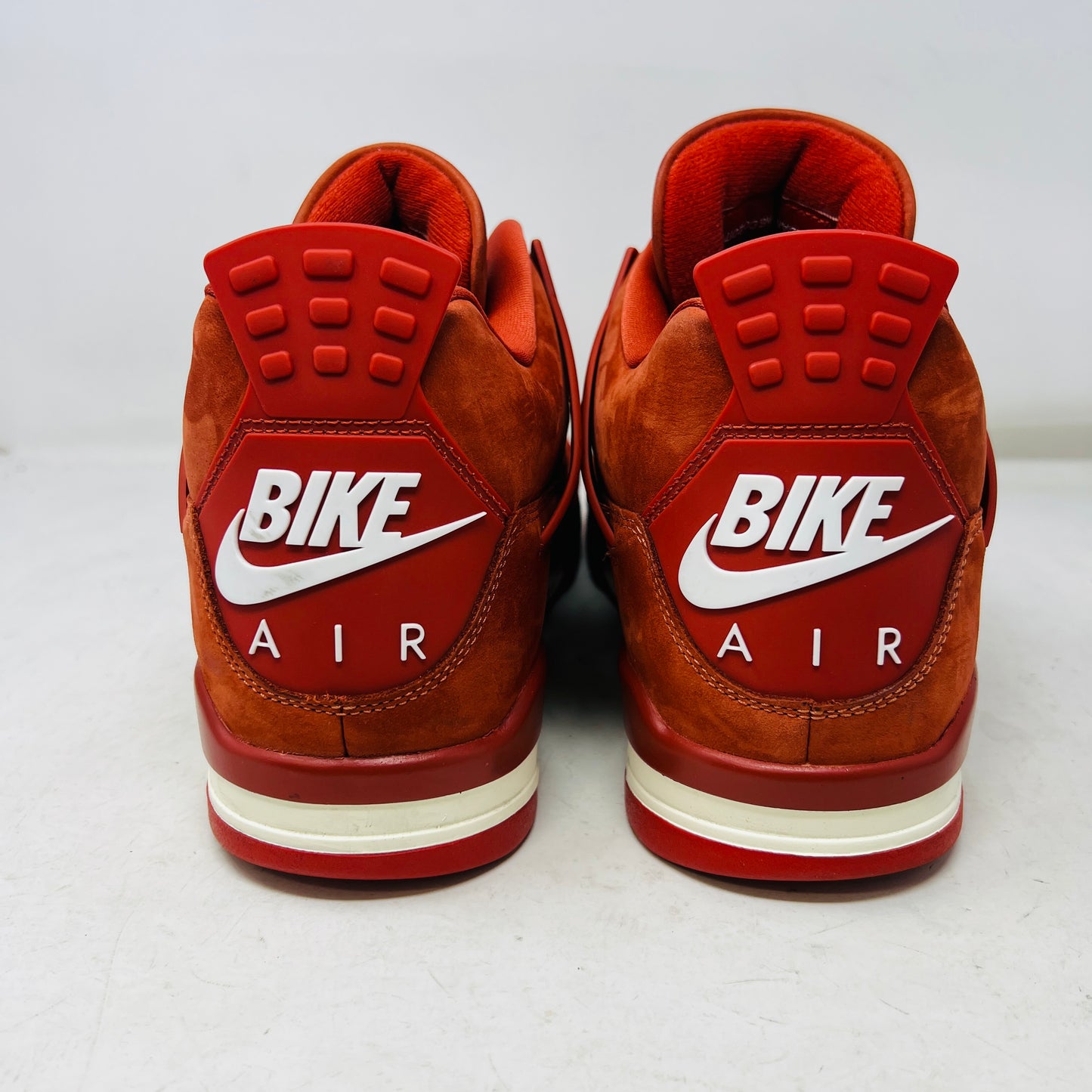 Air Jordan 4 Retro OG SP Nigel Sylvester Brick by Brick
