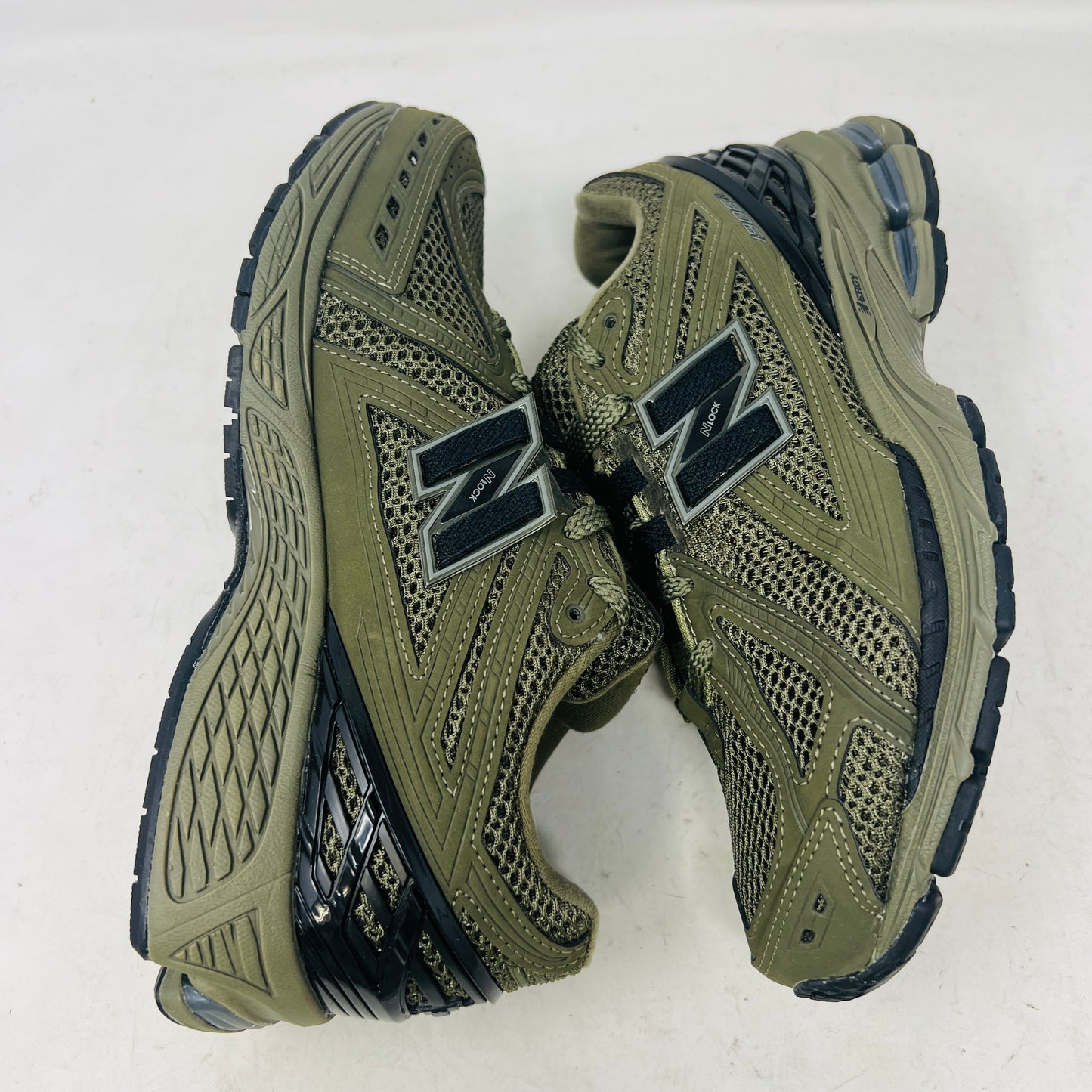 New Balance 1906R Olive Black