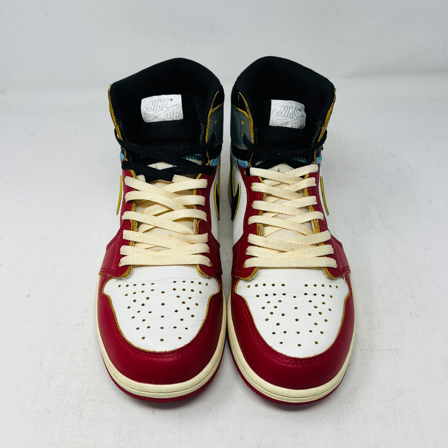 Jordan 1 Retro High OG SP Union LA Chicago Shadow