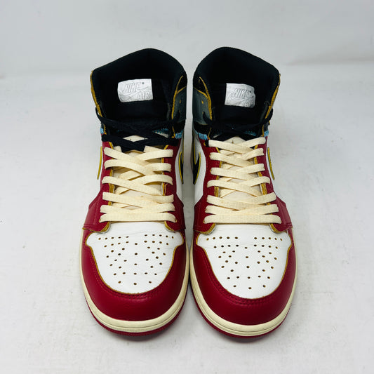 Jordan 1 Retro High OG SP Union LA Chicago Shadow