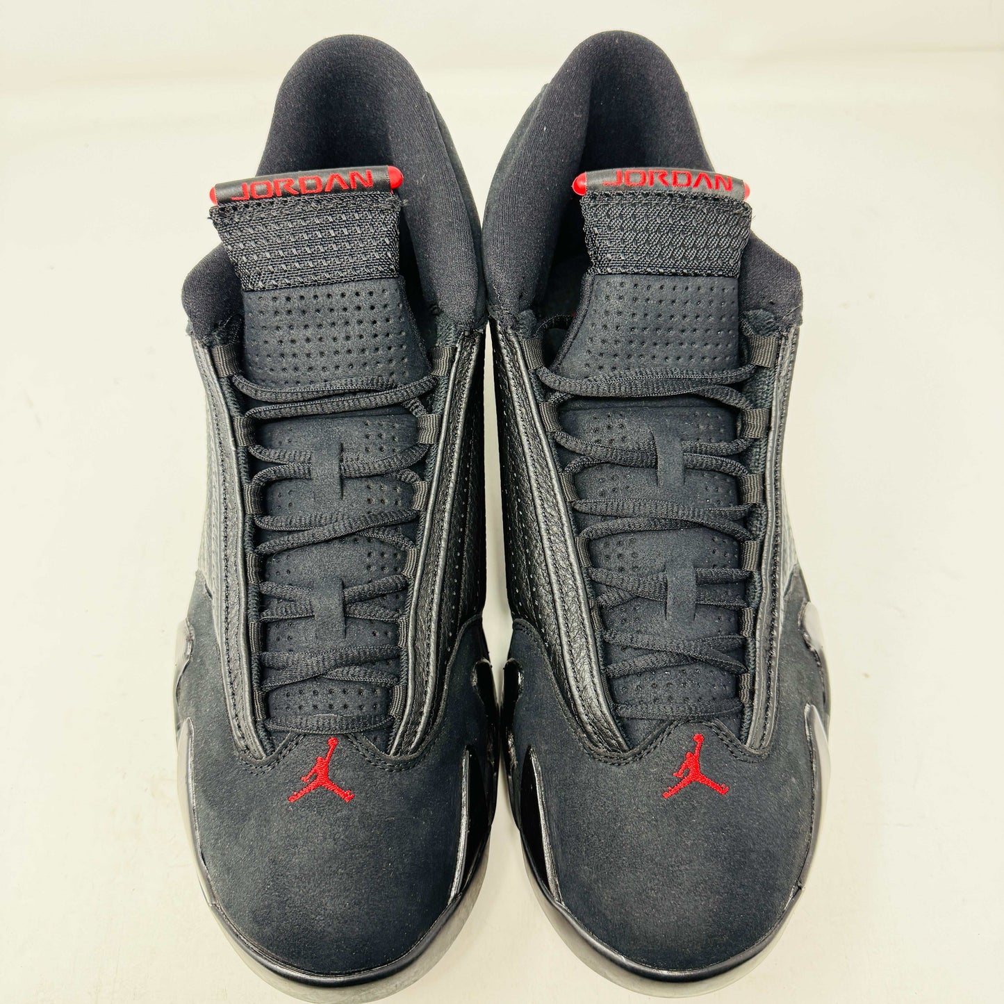 Jordan 14 Retro Last Shot (2018)