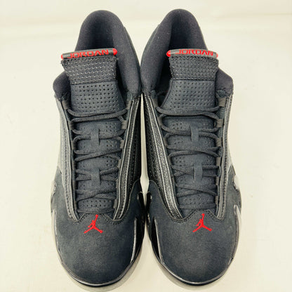Jordan 14 Retro Last Shot (2018)