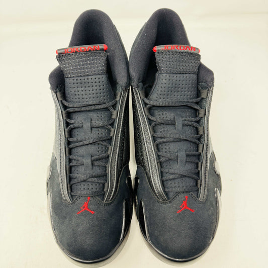Jordan 14 Retro Last Shot (2018)