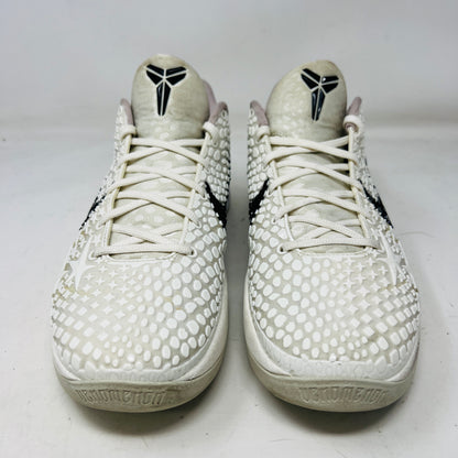 Nike Kobe 6 Protro Sail All-Star