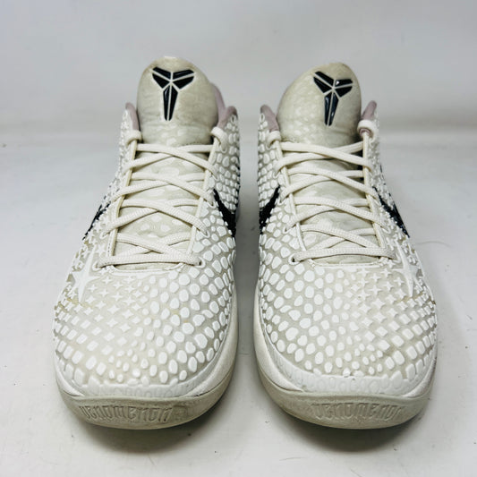 Nike Kobe 6 Protro Sail All-Star