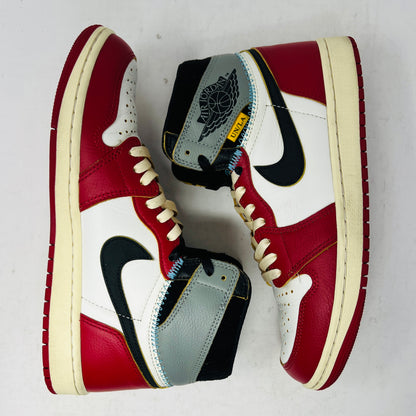 Jordan 1 Retro High OG SP Union LA Chicago Shadow