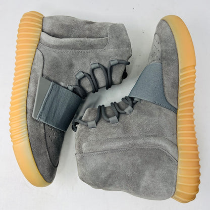 adidas Yeezy Boost 750 Light Grey Glow In the Dark