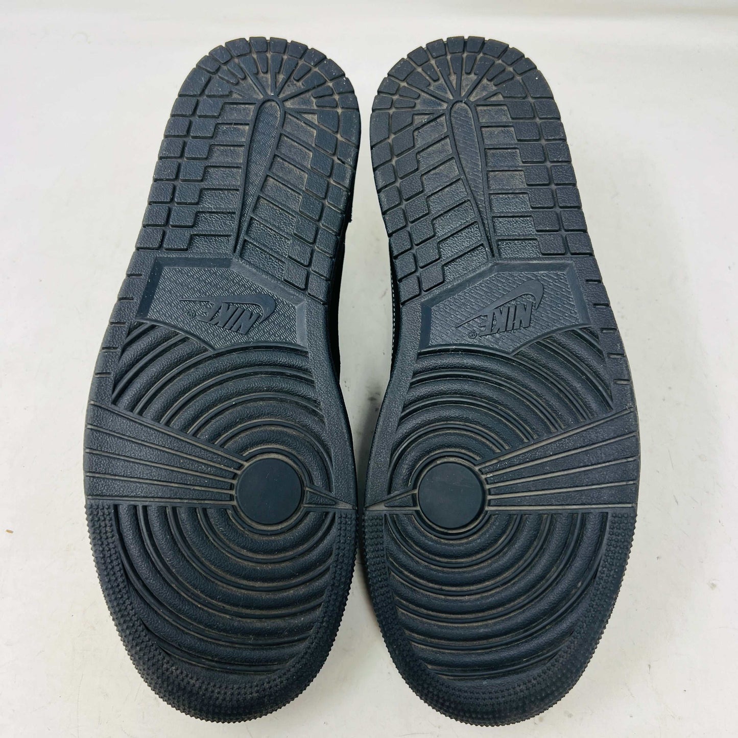 Jordan 1 Retro Low OG SP Travis Scott Black Phantom