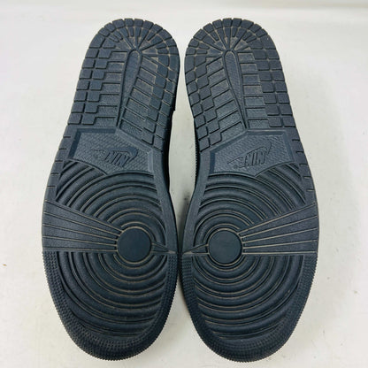 Jordan 1 Retro Low OG SP Travis Scott Black Phantom