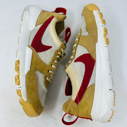 NikeCraft Mars Yard Shoe 2.0 Tom Sachs Space Camp