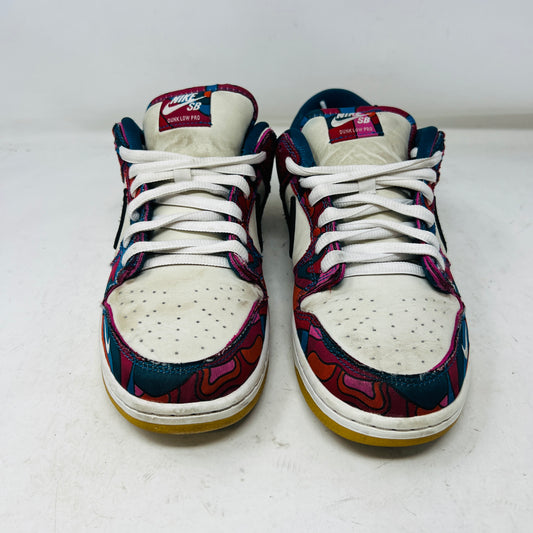 Nike SB Dunk Low Pro Parra Abstract Art (2021)