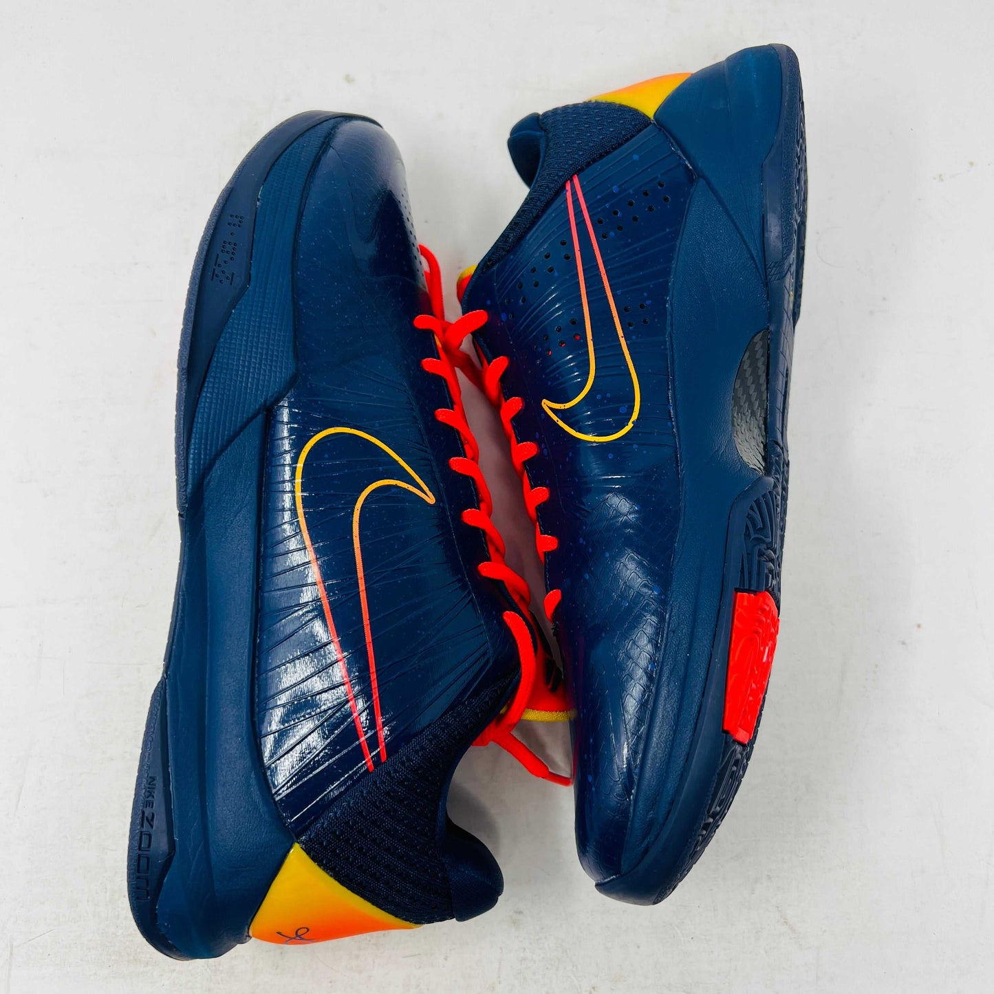 Nike Kobe 5 Protro Caitlin Clark Indiana Fever