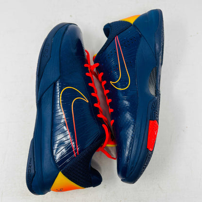 Nike Kobe 5 Protro Caitlin Clark Indiana Fever