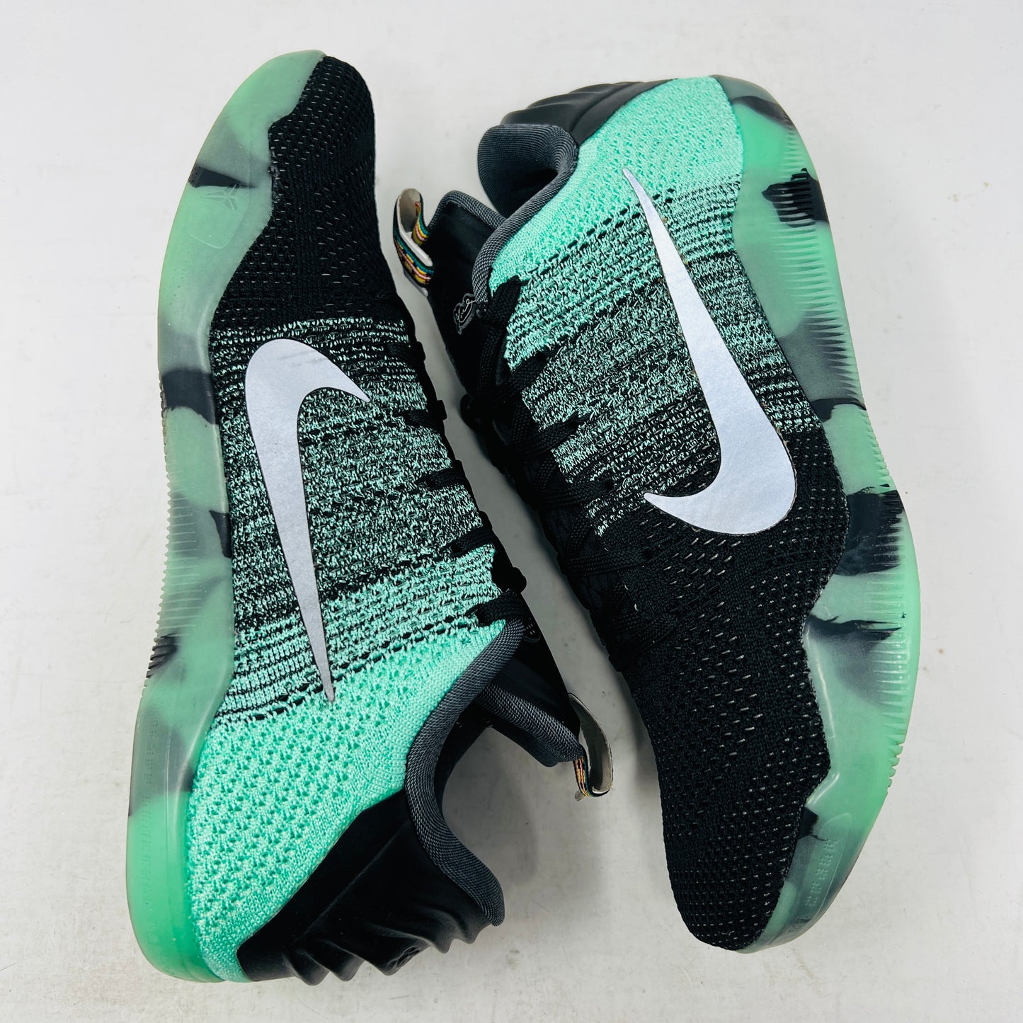 Nike Kobe 11 Elite Low All-Star (2016)