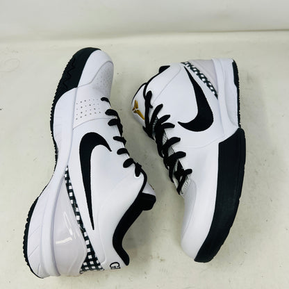 Nike Kobe 4 Protro Mambacita Gigi