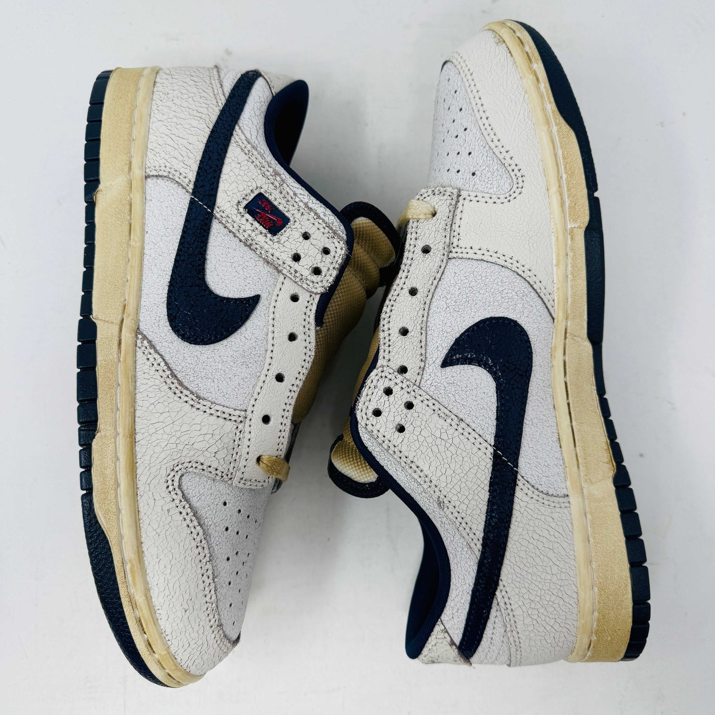 Nike Dunk Low Stranger Things Phantom