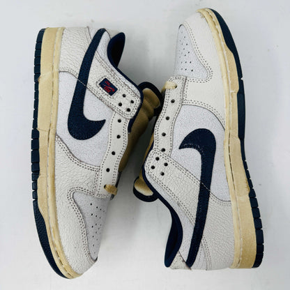 Nike Dunk Low Stranger Things Phantom