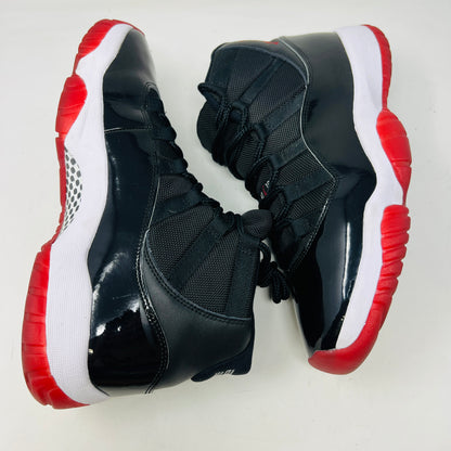 Jordan 11 Retro Playoffs Bred