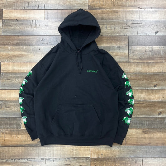 Tyler the Creator Chromakopia Save the Bees Hoodie
