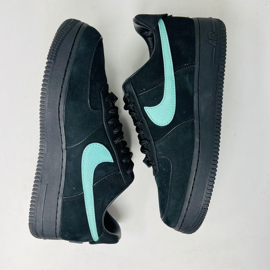 Nike Air Force 1 Low Tiffany & Co. 1837