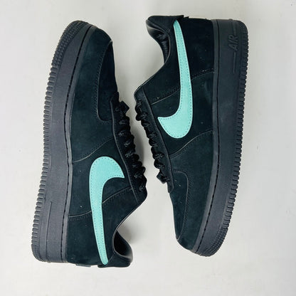Nike Air Force 1 Low Tiffany & Co. 1837
