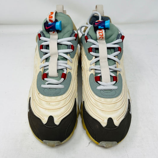 Nike Air Max 270 React ENG Travis Scott Cactus Trails