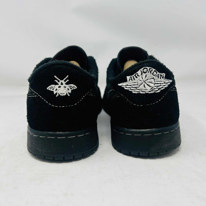Jordan 1 Retro Low OG SP Travis Scott Black Phantom