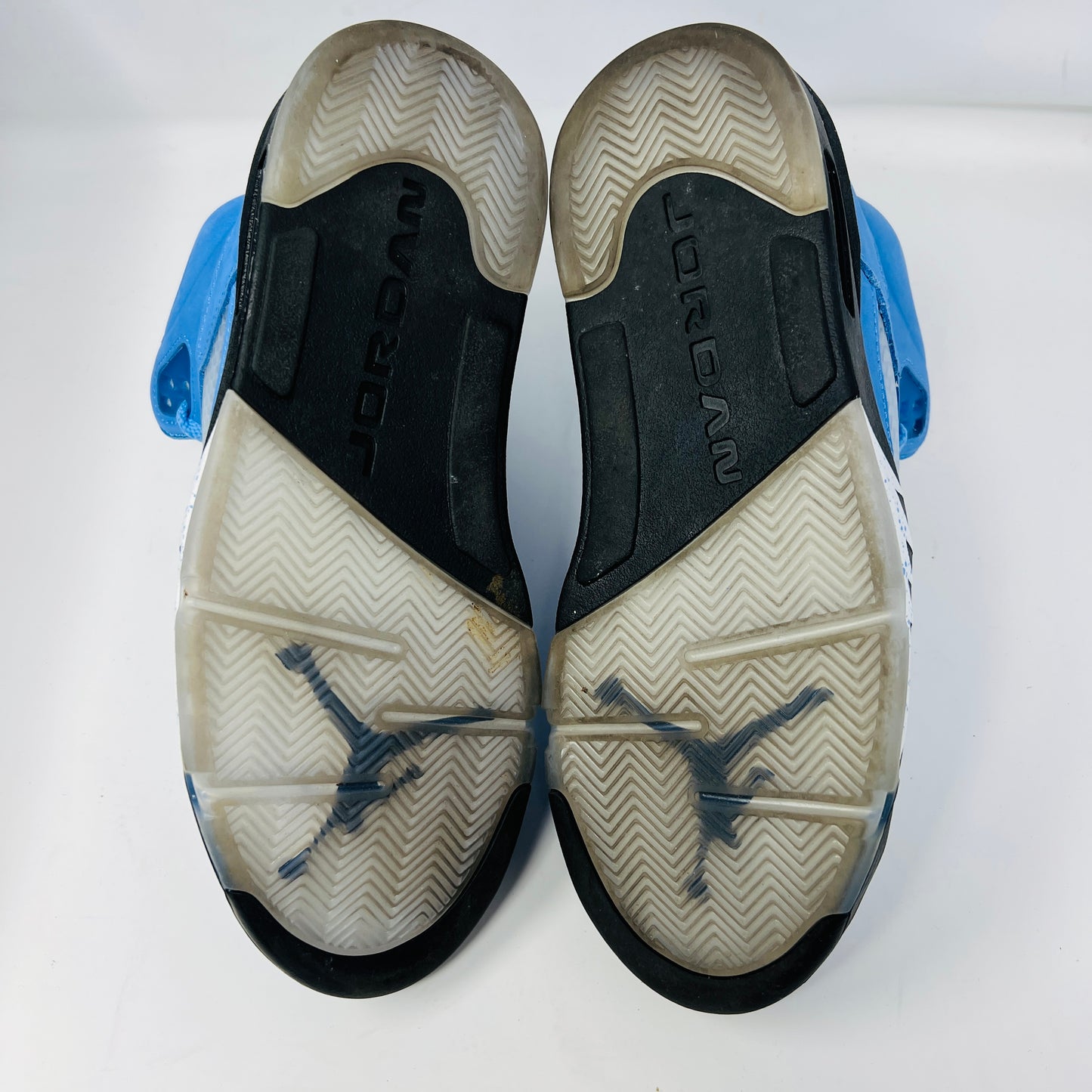 Jordan 5 Retro UNC University Blue