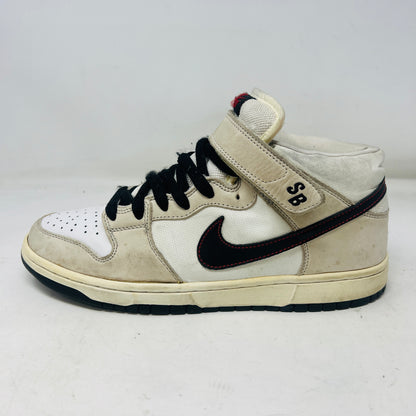 Nike SB Dunk Mid Light Bone (2009)