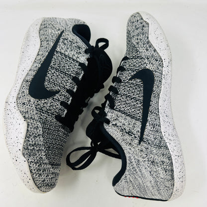 Nike Kobe 11 Elite Low Oreo