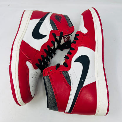 Jordan 1 Retro High OG Chicago Lost and Found