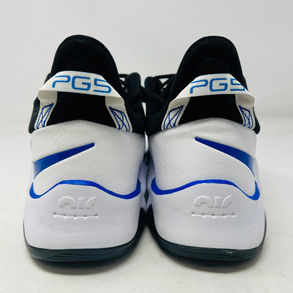 Nike PG 5 Playstation White