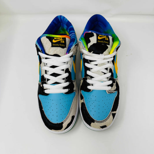 Nike SB Dunk Low Ben & Jerry's Chunky Dunky
