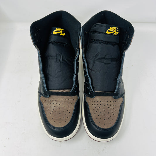 Jordan 1 Retro High OG Palomino