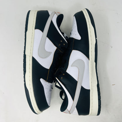 Nike SB Dunk Low HUF San Francisco