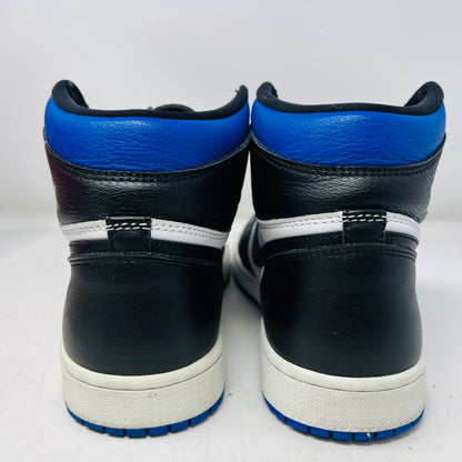 Jordan 1 Retro High Royal Toe