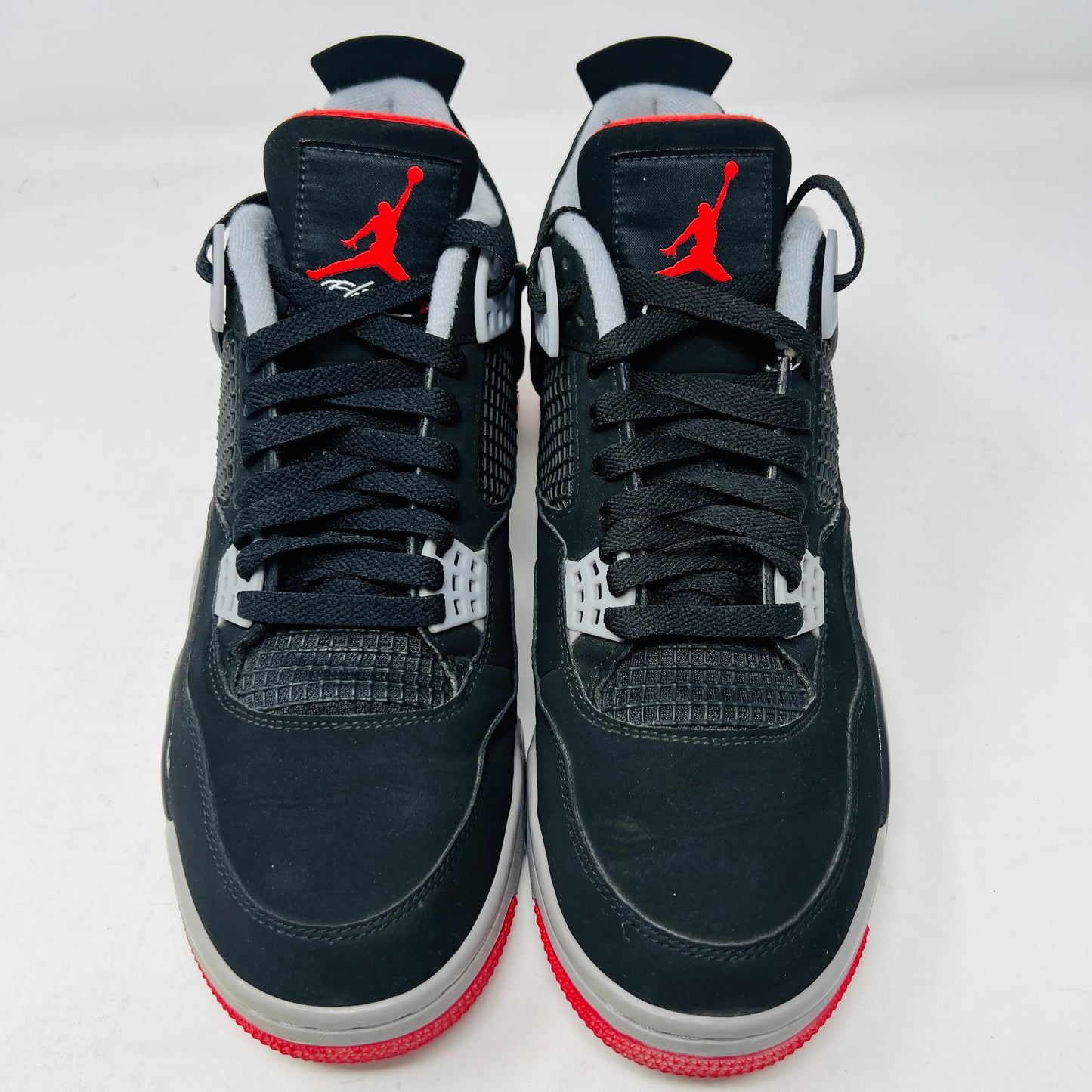 Jordan 4 Retro Bred (2019)
