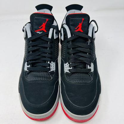 Jordan 4 Retro Bred (2019)