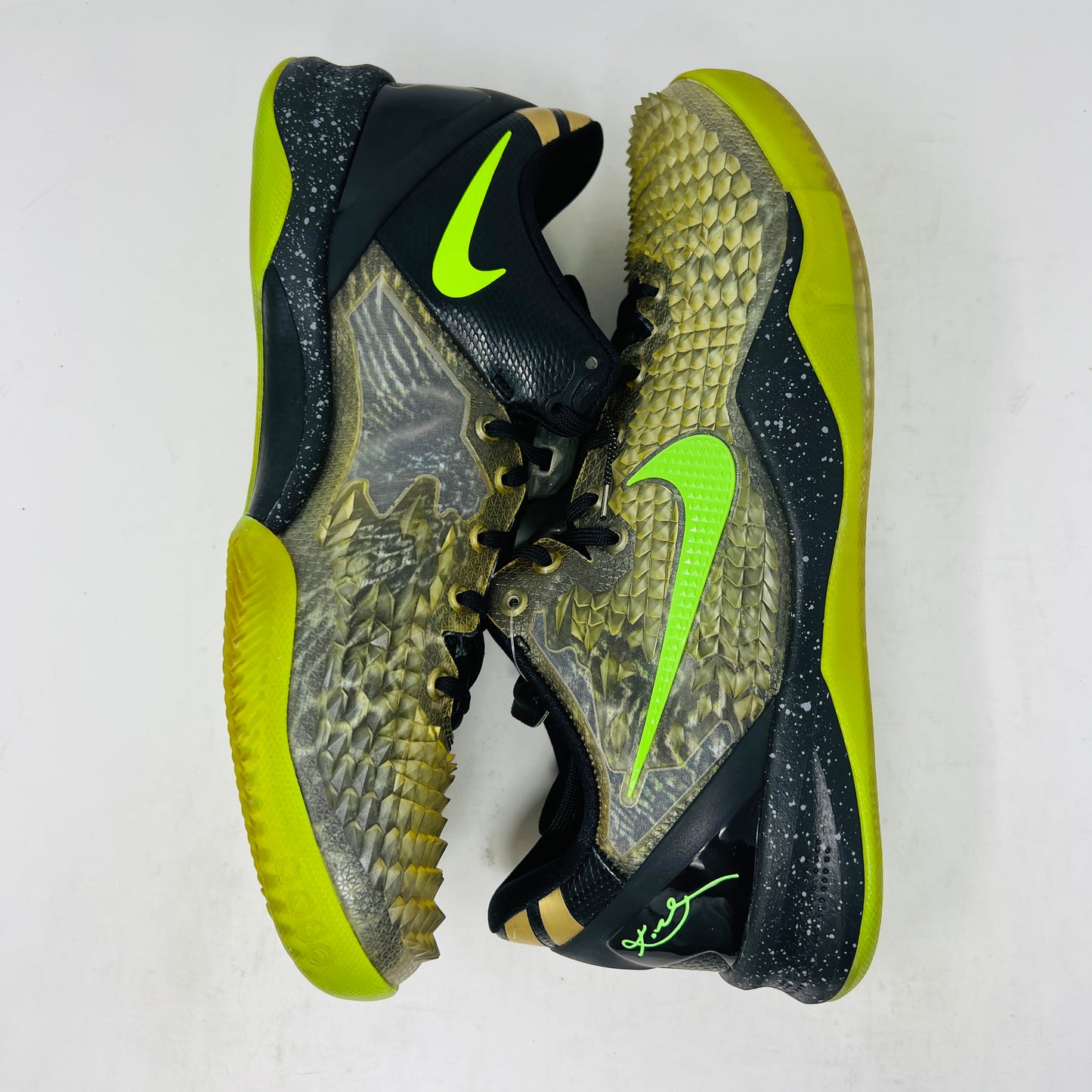 Nike Kobe 8 SS Christmas (2013)
