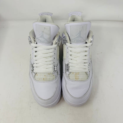 Jordan 4 Retro Pure Money (2017)