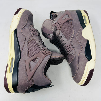 Jordan 4 Retro SP A Ma Maniére Violet Ore