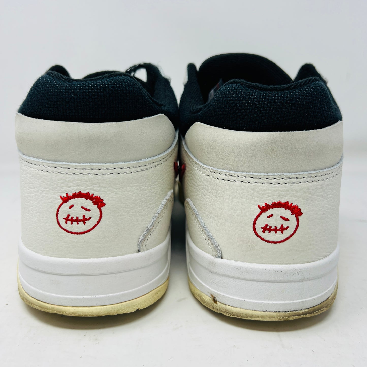 Jordan Jumpman Jack TR Travis Scott University Red