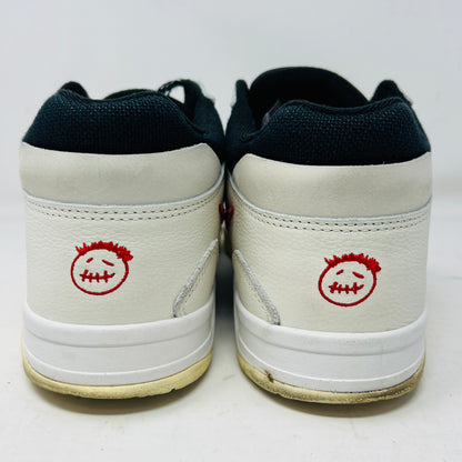 Jordan Jumpman Jack TR Travis Scott University Red