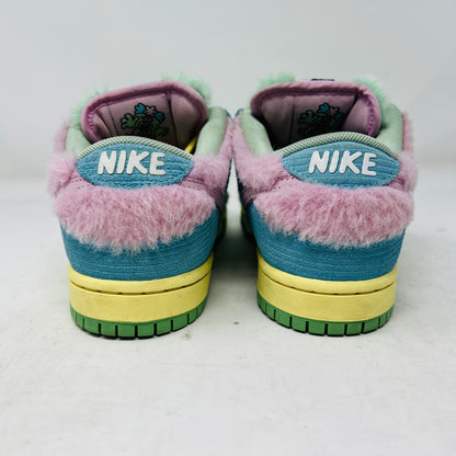 Nike SB Dunk Low Verdy Visty