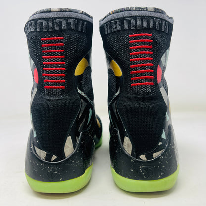 Nike Kobe 9 Elite NOLA Gumbo League Maestro