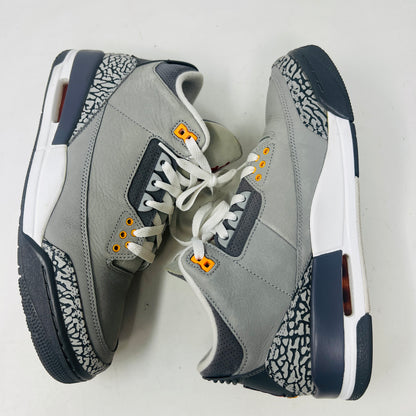 Jordan 3 Retro Cool Grey (2021)