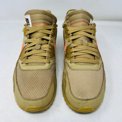 Nike Air Max 90 Off-White Desert Ore