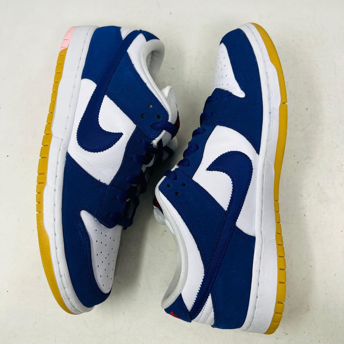 Nike SB Dunk Low Los Angeles Dodgers
